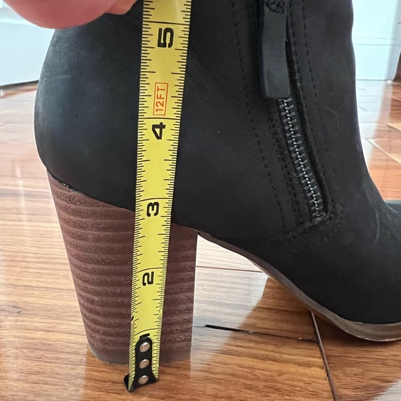 Aldo ankle boots. Size 6.5 - Picture 10 of 10